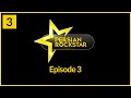 قسمت سوم مسابقه پرشین راک استار Persian Rockstar Ep 3 