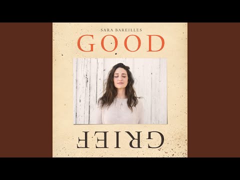 Sara Bareilles - Still Crying