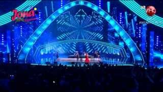 GEPE - FULL Show - viña del mar 2014