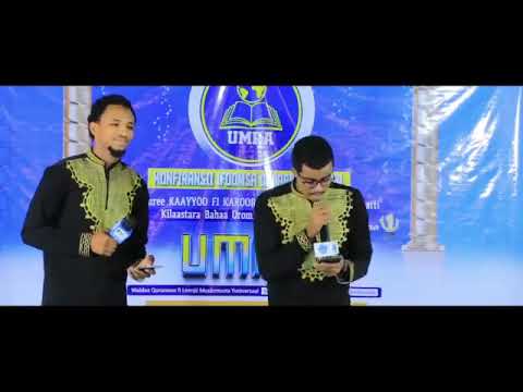 Nashiidaa Haaraya Jummata Arraa Bara 2026 Ta Akkaan Namatti Toltu 