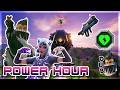 (LIVE) WILDS WEEK POWER HOUR + THE SEVEN RETURNS TODAY