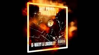 Sky Priority Freestyle K-Wayy Lskooley