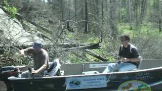 Thousand Lakes Outposts Rugged Dude Promo 2009