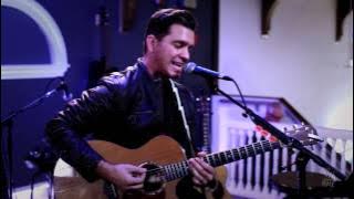 Andy Grammer “Honey I'm Good' LIVE