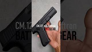 CM.127 mit Jefftron Mosfet BATTLETACGEAR