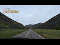 Through Fire-Scarred Mountains to Picos de Europa | Scenic Drive in Spain