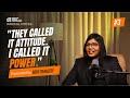Episode 3: What It Really Takes to Be a Trainer, a Woman Leader &amp; a Game-Changer | Rosy Iyenkutty