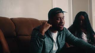 Aye RK- Karma (ft. Kamar), Official Video