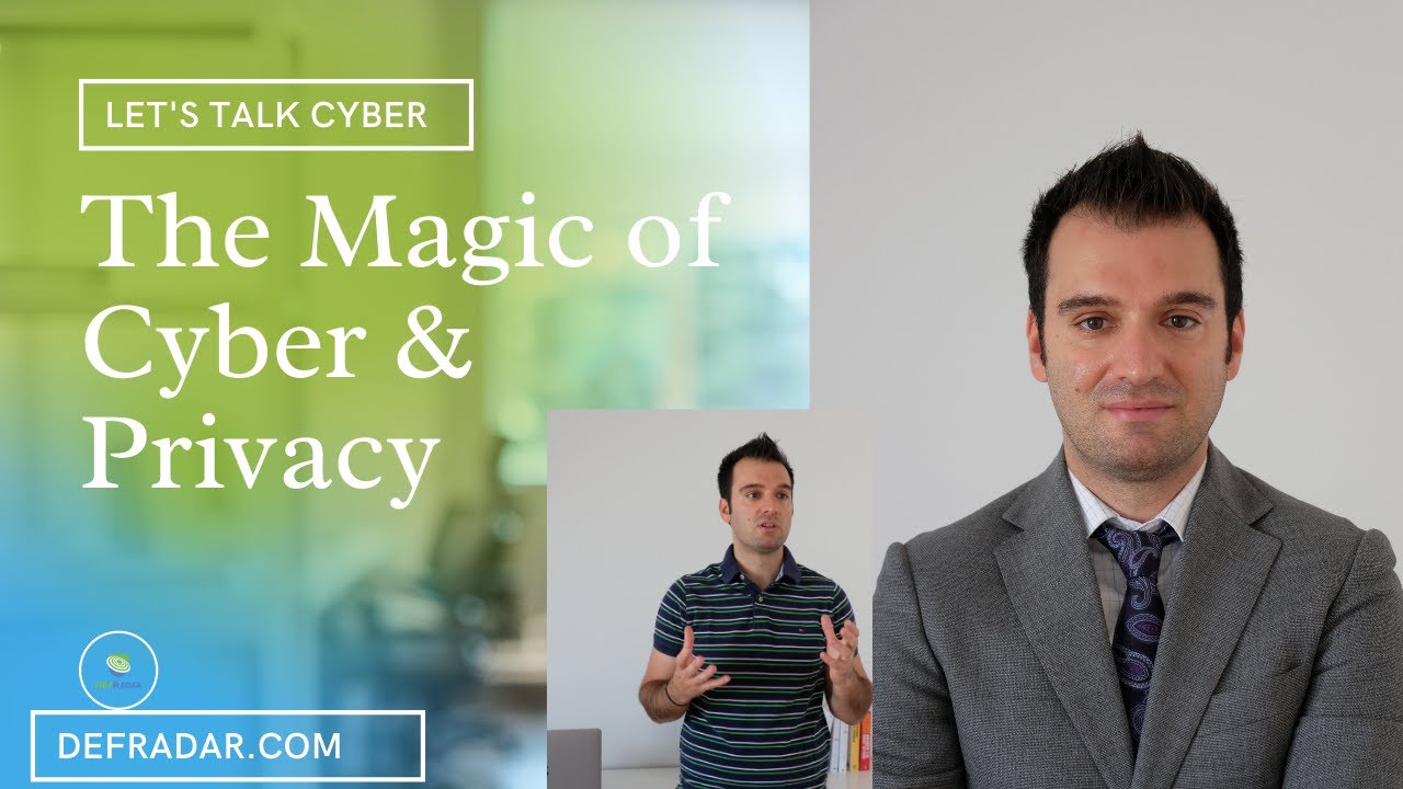 What is Privacy Governance