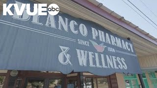 Rural Texas pharmacies hope for federal assistance