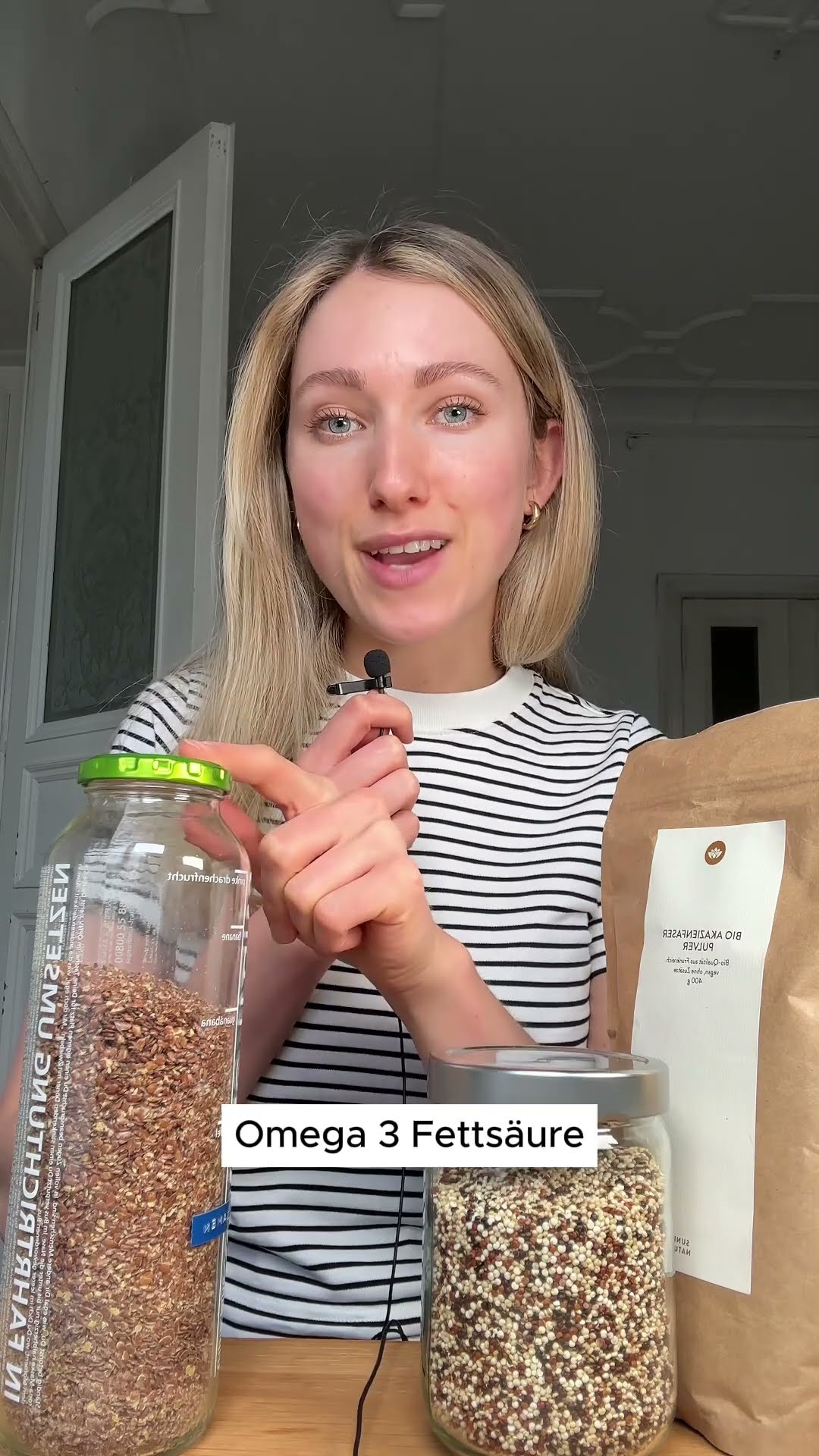 Gesunde Frühstücks-Kombination🍽️🫐 #gesundeernährung #ernährung - YouTube