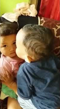 BOCAH MAKSA || CIUMAN LUCU #shorts