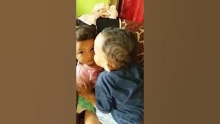 BOCAH MAKSA || CIUMAN LUCU #shorts