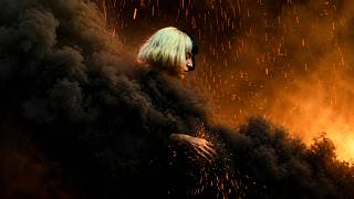 Sia - Truth And Fire (New AI Fan  Music Video)