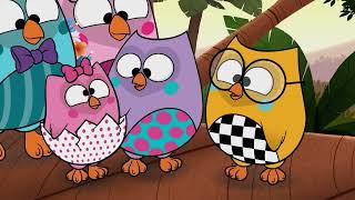 Bubu And The Little Owls Plug