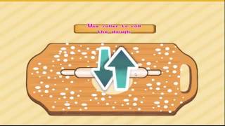 Games Cooking Pizza Hot Spicy Pizza - Games Cooking For kids screenshot 2