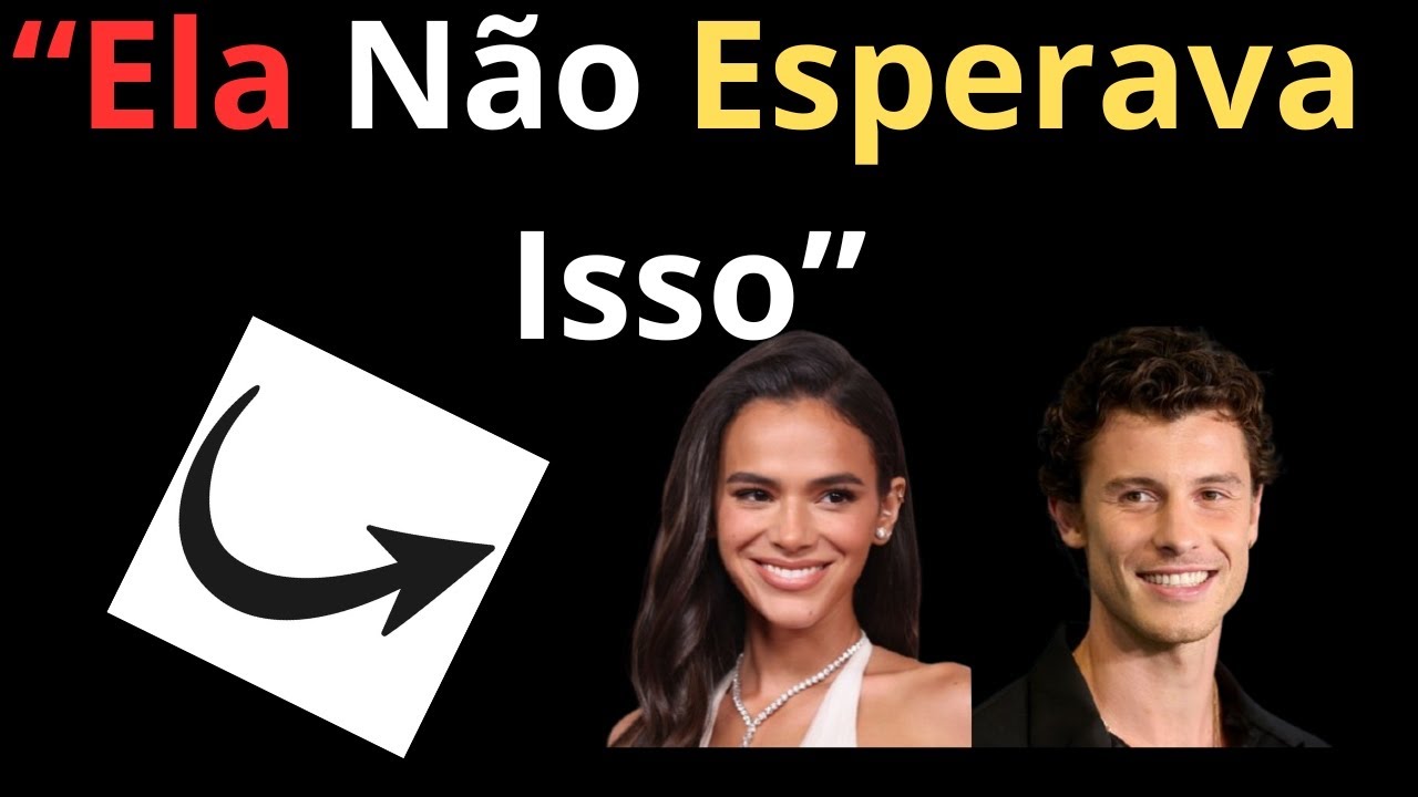 “O que ninguém percebeu após a repercussão” 