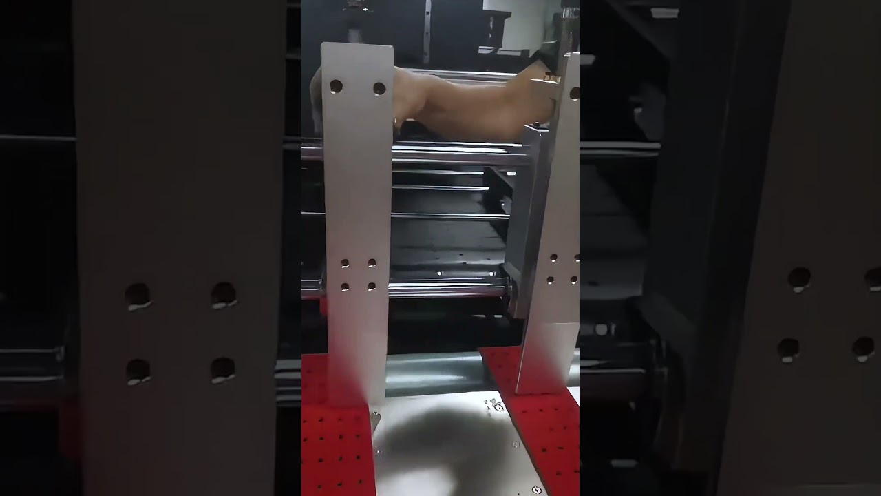 Friction Feeder, automatic feeding machine