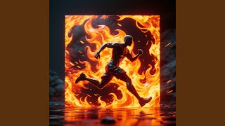 Run Through the Fire running
