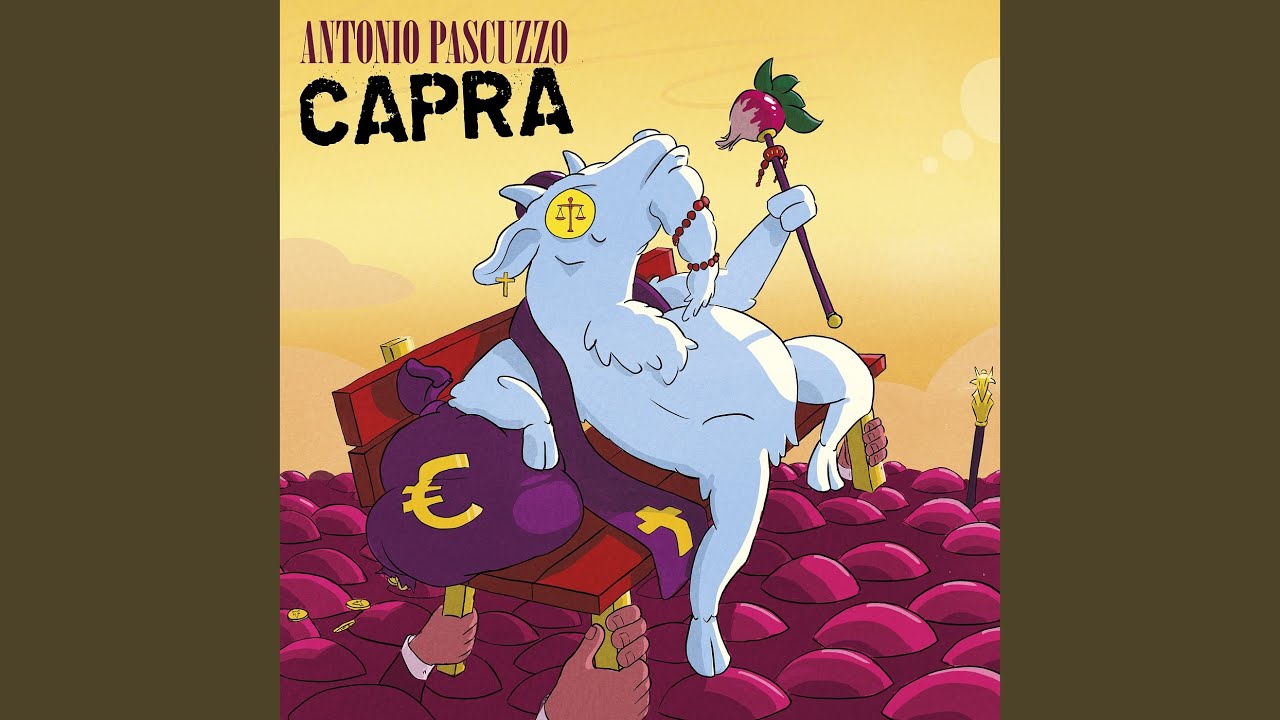 Capra - YouTube