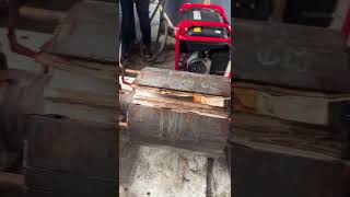 165KVA Alternator Armature – Technician Needs Replacement or Complete Unit ASAP #165kvaalternator