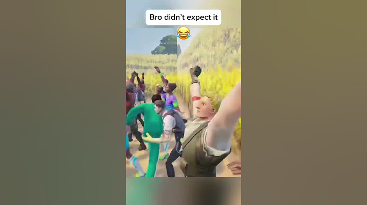 Bro didn’t expect it😂 #fortnite #subscribe #shorts