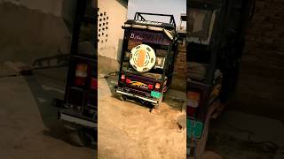 my e rickshaw #minivlog 🤗#shortvideo