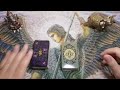 QUE SUCEDERA EN MI VIDA AMOROSA? TAROT INTERACTIVO 2 OPCIONES