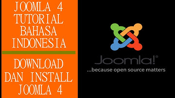 Joomla 4- Download Dan Install Joomla 4 di Localhost Windows 10 Menggunakan Software Wampserver