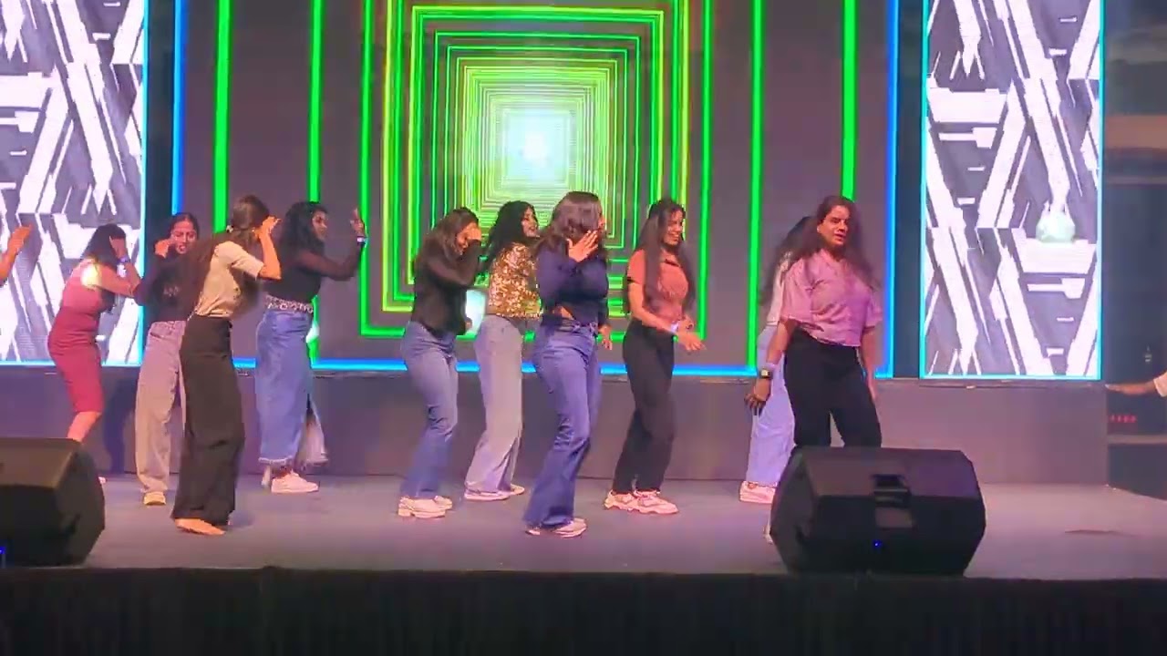 Prakash & Team CEEF 2025