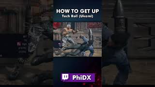 Download Lagu Tekken's BEST Wakeup Option MP3