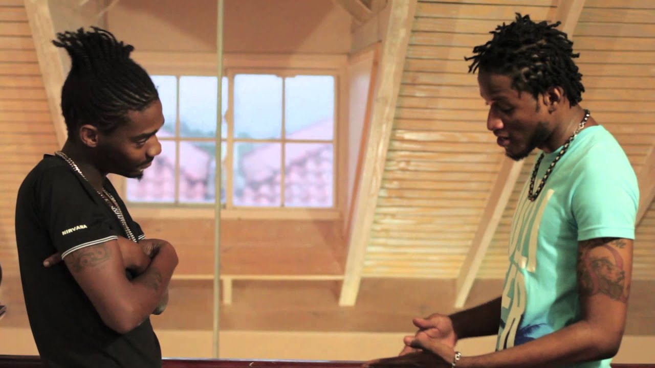 Maestro Don - Grateful [Official Music Video HD] OneWay