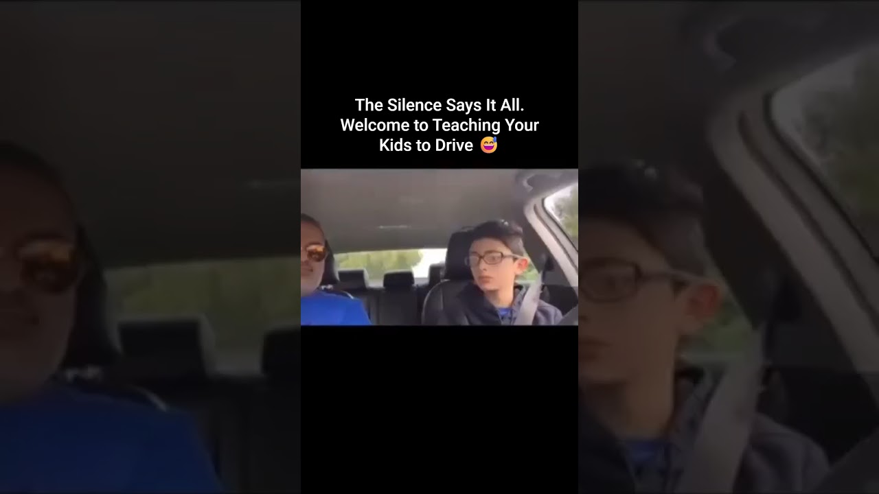 🚗 Back-to-School Driving Tip for Parents 📚