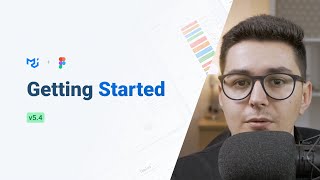 MUI for Figma - Getting Started (v5.4.0)