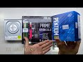 intel PENTIUM GOLD G5420 ASUS PRIME H310M-K R2.0 Kingston KC600 SSD Alcatroz N5000  pro Budget Build