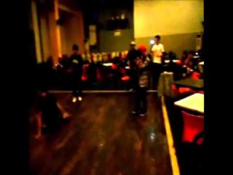 big noeng and you'd MC battle dance