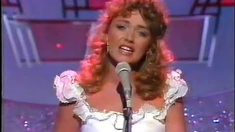 NF 1981 Ireland B The One In My Life - Nicole Kerr