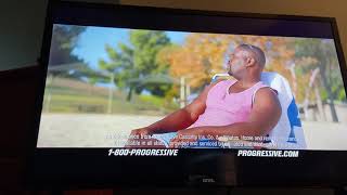 Progressive Insurance Tv Commercial january 1616april 1 2011