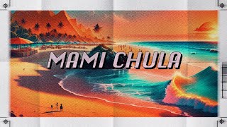Jhayco, Quevedo - Mami Chula (House version) (Visualizer) Verano en el Paraíso