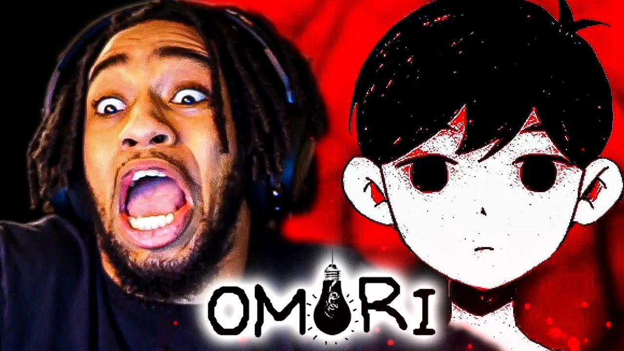 THIS GAME IS PURE EVIL SOMEBODY HELP ME... // Omori - Part 8