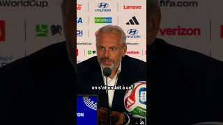 🎬 Post-Match Press Conference: Congo DR's Sébastien Desabre On The 1-1 Draw With Portugal, Part 5