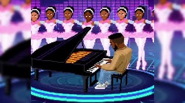 Kanye West – Runaway (8-Bit Remix | Retro Game / Chiptune Cover)