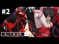 暗殺者、再びここに在り #2 [ゆっくり実況] [Hitman2]