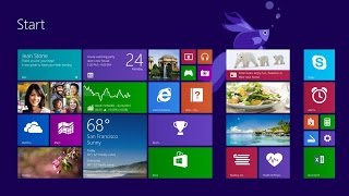 Keyboard Shortcuts for Windows 8!!