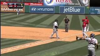 2013/04/21 Tigers turn two