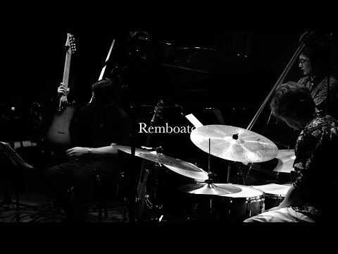 Remboato 風は唄う Kaze wa utau (by Shinya Fukumori) Live at 100BAN HALL