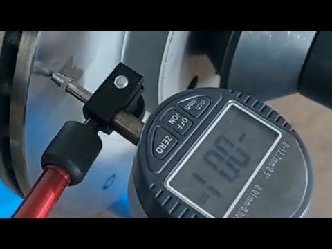 Проточка тормозных дисков, Со снятием или Без снятия ???