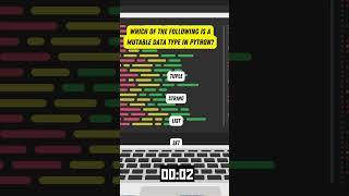 Celebrity Python trivia 4 #shorts #datascience #python #pythonprogramming Wealth