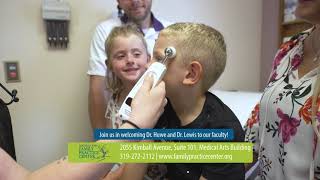 Northeast Iowa Family Practice Center 2019