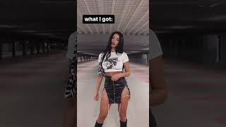 What I Ordered Vs What I Got From